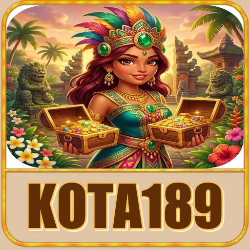 Gambar verifikasi tautan alternatif resmi kota189 Indonesia