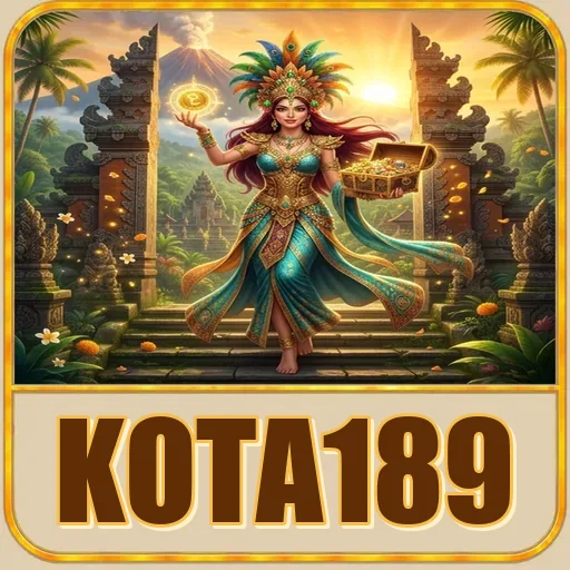 Gambar verifikasi keamanan akun masuk & daftar kota189